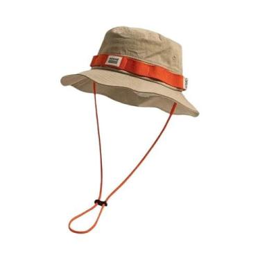 Imagem de Chapéu De Sol Ajustável Unissex Para Verão Com Proteção UV Para Homens