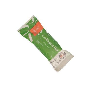 Imagem de Barra Collagen Torta de Limão Selvs 45g