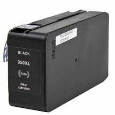 Imagem de Cartucho Hp 950xl Compativel