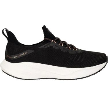 Imagem de Tênis Feminino Esportivo Dia a Dia Corrida Caminhada Running Olympikus Adrena