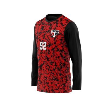 Imagem de Camisa do SÃO PAULO FC Original  BETTER Oficial Licenciada-Masculino