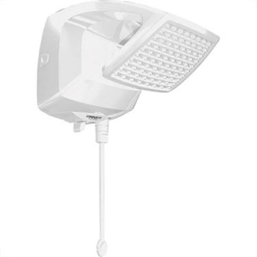 Imagem de Lorenzetti (Aparelhos) Ducha L&C Futura Eletr 7500W/220V, Branco, 7500