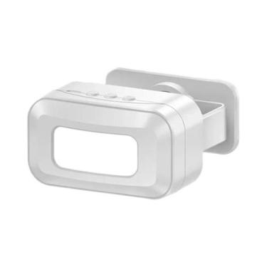 Imagem de Campainha Sem Fio Com Sensor De Voz Personalizável E Infravermelho, 20