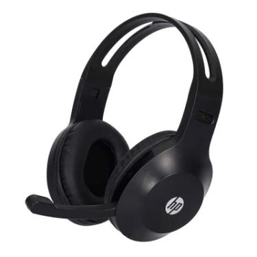 Imagem de Headset Hp Dhh-1601 Drivers 40mm Omnidirecional Preto