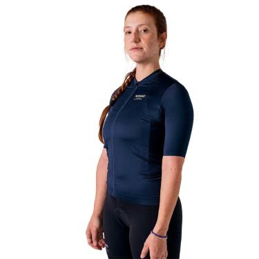 Imagem de Camisa Jersey Ciclismo Nomad Racing Apex Feminino-Feminino