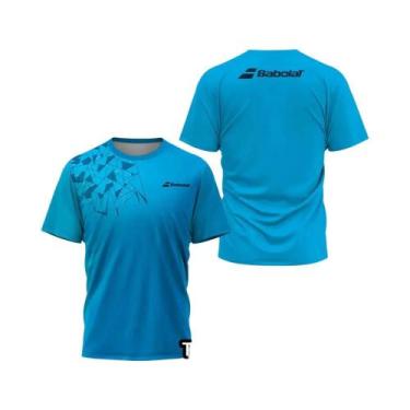 Imagem de Camiseta De Golfe Masculina E Infantil De Verão, Manga Curta, Roupa Es