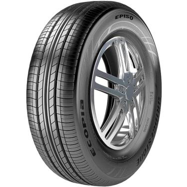 Imagem de Pneu Bridgestone 195/60r15 88v Radial Tubeless Ecopia Ep150