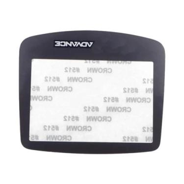 Imagem de Protetor De Tela De Substituição Para Console Gameboy Advance GBA Com 