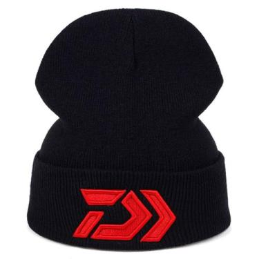 Imagem de Gorro de inverno Dawa Iku Anime Warm Tricot Chapéu 62g - Yiweisai