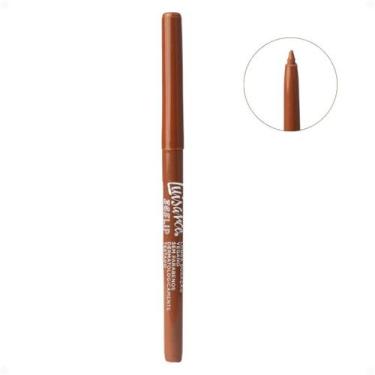 Imagem de Lápis Labial Retrátil Luisance 365 Lip Mocha 0,24g L5246