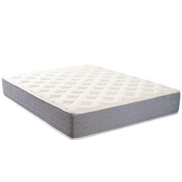Imagem de Colchão Casal Kappesberg CMP032-138-149 Soft Molas Pocket 138x188x28cm