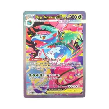 Imagem de Cartas De Jogo Clássicas De Anime Dragonite Charizard Lucario Gardevoi