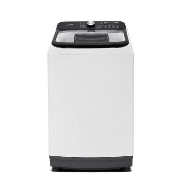 Imagem de Lavadora de Roupas Midea 15kg Wave Agitador Branca 220V MA512W150A/WK05