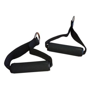 Imagem de Puxador Alça Ahead Sports Preto