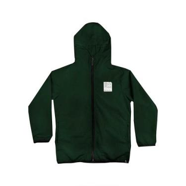 Imagem de Jaqueta Corta Vento Light Infantil Menino WSS Company - WSS BRASIL, Ve