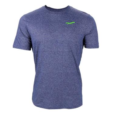 Imagem de Camiseta Courovest Sport Duo Masculina - Marinho - G-Masculino