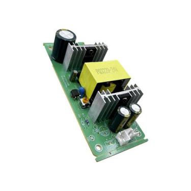 Imagem de Fonte 24V Para Par Led Slim Rgbw 18X12W Onelight