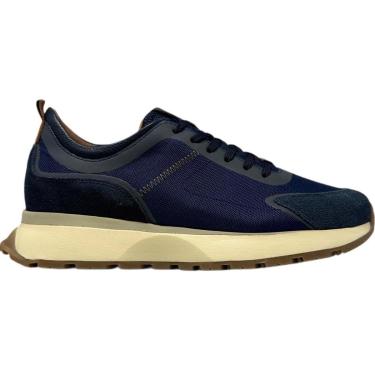 Imagem de Tênis Oficina Reserva Runner Casual Conforto Estilo Original-Masculino