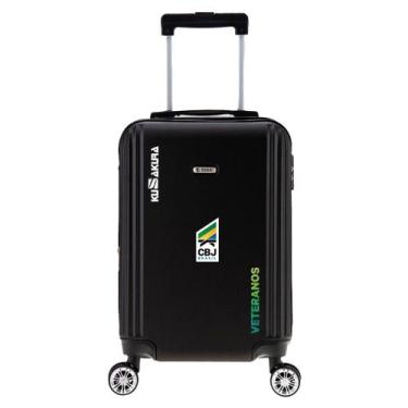 Imagem de Mala Rígida de Bordo Kusakura CBJ Veteranos