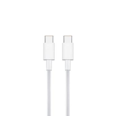 Imagem de Cabo Usb-C Para Usb-C Ultrarrápido Até 120W 100Cm Xiaomi