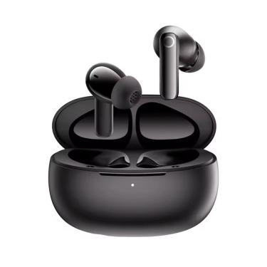 Imagem de Fone de Ouvido Haylou HQ5 T020 ANC Cancelamento de Ruído Ativo, Bluetooth 6.0, 4 microfones-Unissex