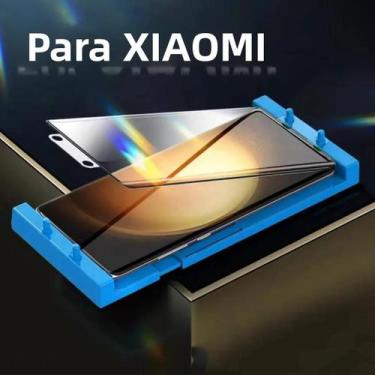Imagem de Protetor De Tela À Prova De Explosão Xiaomi Galaxy Ultra pro 12 11 10 