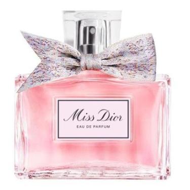 Imagem de Miss Dior Dior - Perfume Feminino - EDP 100ml-Feminino