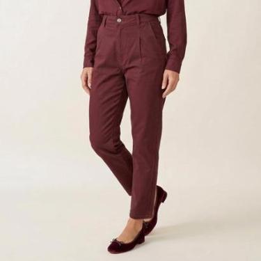 Imagem de Calça Jeans Color Lola Mom-Feminino