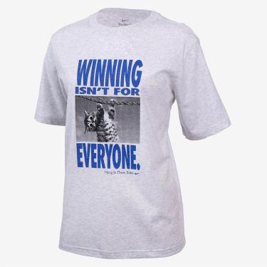 Imagem de Camiseta Nike Sportswear OC Feminina-Feminino