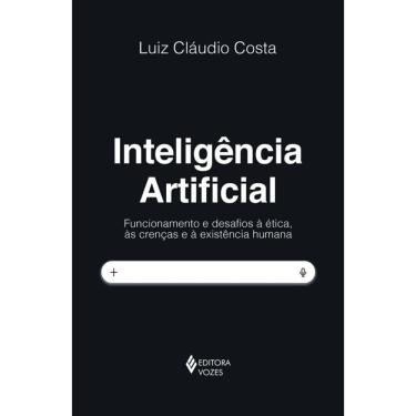 Imagem de Inteligência artificial