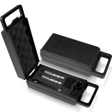 Imagem de Microfone Condensador Behringer C-2