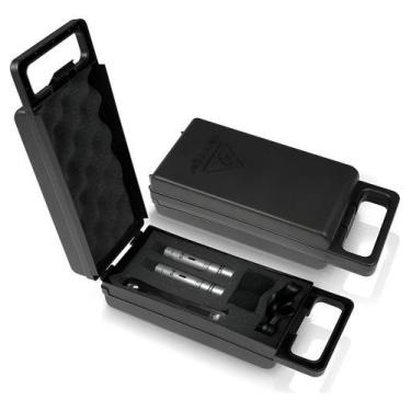 Imagem de Microfone Condensador Behringer C-2