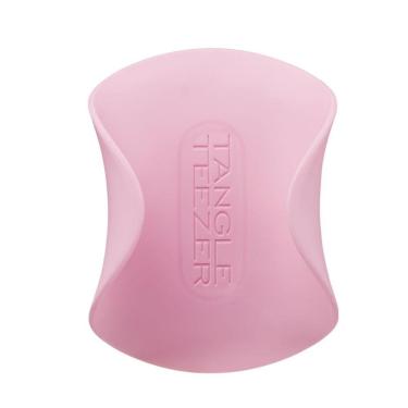 Imagem de Escova Esfoliante para Cabelos Tangle Teezer Scalp Brush Pink-Unissex