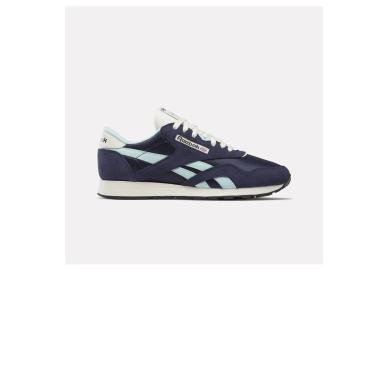 Imagem de Tênis Reebok CL Nylon Masculino Marinho-Masculino