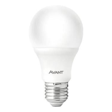 Imagem de Kit 6 Lâmpada Led 15w Bulbo Avant E27 Branco Frio Cor da luz - Congrat