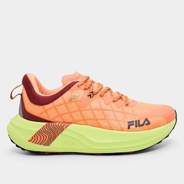 Imagem de Tênis Fila Racer Skytrail Feminino-Feminino