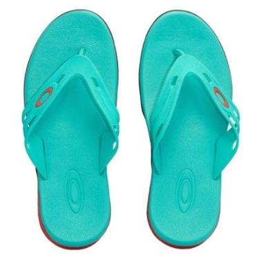 Imagem de Sandália Oakley Masculina Casual Killer Point II-Masculino