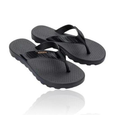 Imagem de Tamanco Azaleia Vivi - BX173 - Preto-Feminino