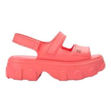 Imagem de SANDÁLIA MELISSA STAND PLATFORM AD 37916-Feminino