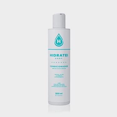 Imagem de Condicionador Gloss Hidratei SHRP 200ml