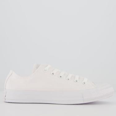 Imagem de Tênis All Star Chuck Taylor Monochrome Converse-Unissex