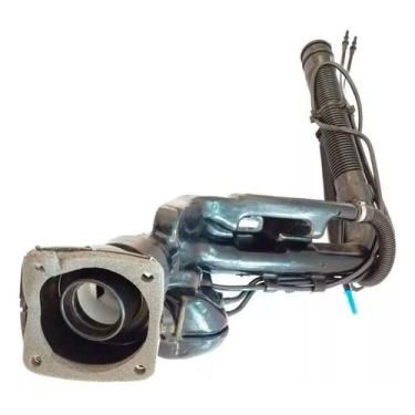 Imagem de Gargalo Tanque Combustível Fiat/palio/elx Flex Original