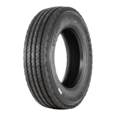Imagem de Pneu XBRI Aro 17,5 215/75R17,5 Ecoway P1 16 Lonas 126/124L