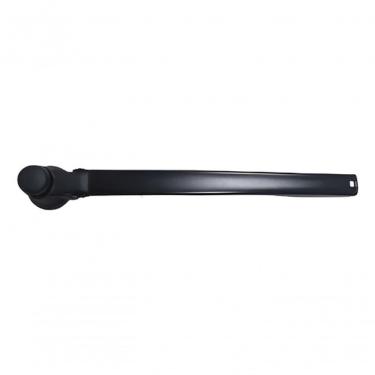 Imagem de Braço Limpador Traseiro Cinza Braco Tras Vw Fox Gi 03a09 F103 Compatível com Vw G1 2003 a 2009 Visibilidade Eficiente