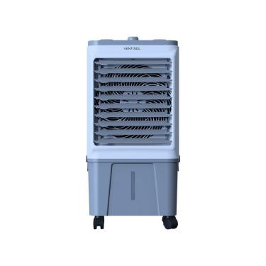 Imagem de Climatizador de Ar Clin 16 Litros com Filtro Lavável Tipo Colmeia e Reservatório Superi...