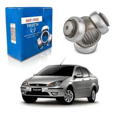 Imagem de Trizeta Ford Focus Sedan 2.0 Automatico 2005 A 2008 - AutoStar