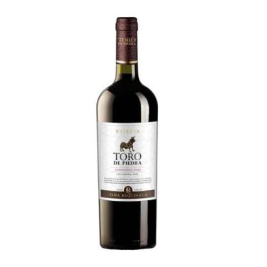Imagem de Vinho Tinto Toro De Piedra Reserva Carménère 750ml