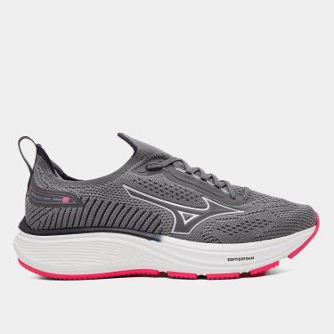 Imagem de Tênis Infantil Mizuno Cool Ride 3-Unissex