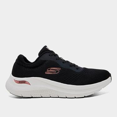 Imagem de Tênis Skechers Arch Fit 2.0 Big League Feminino-Feminino