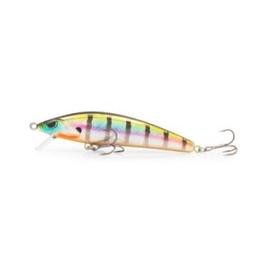 Imagem de Isca Artificial Strike Pro EG252AF Willy Minnow 7cm - Strike Pro Cor 6